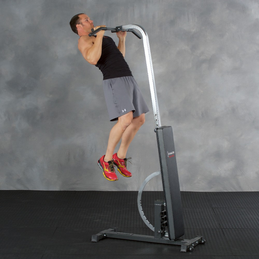 Chin Up Bar Attachment for Super Bench/PRO