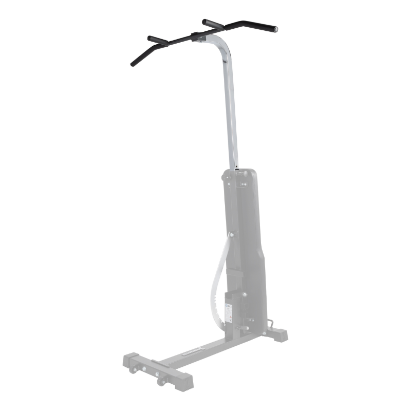 Chin Up Bar Attachment for Super Bench/PRO