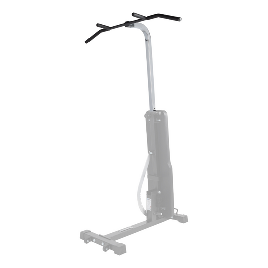 Chin Up Bar Attachment for Super Bench/PRO