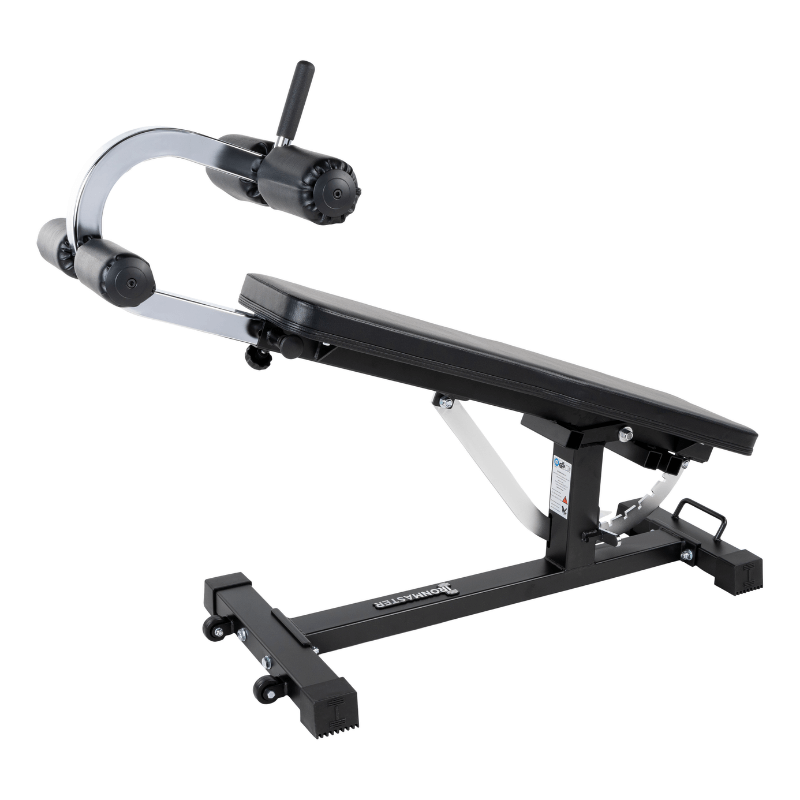Crunch Sit-Up Attachment for Super Bench/PRO