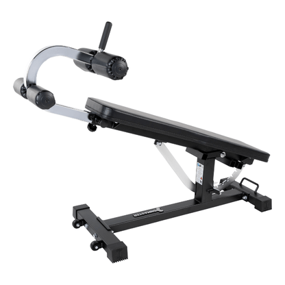 Crunch Sit-Up Attachment for Super Bench/PRO
