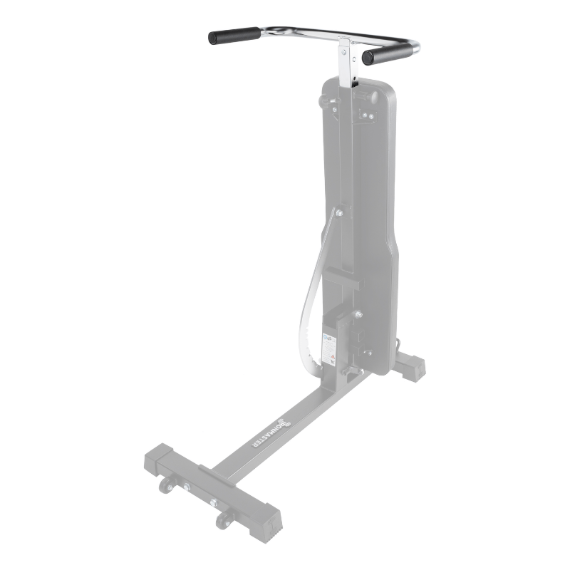 Dip Bar Handle Attachment for Super Bench/PRO