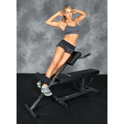 Hyper Core Attachment For Super Bench / Pro