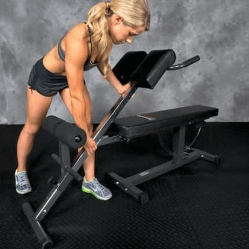 Hyper Core Attachment For Super Bench / Pro