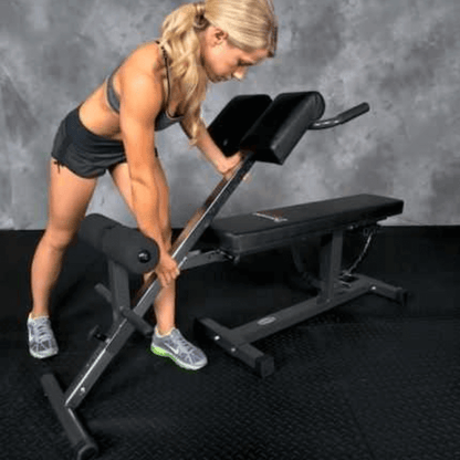 Hyper Core Attachment For Super Bench / Pro