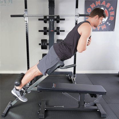 Hyper Core Attachment For Super Bench / Pro