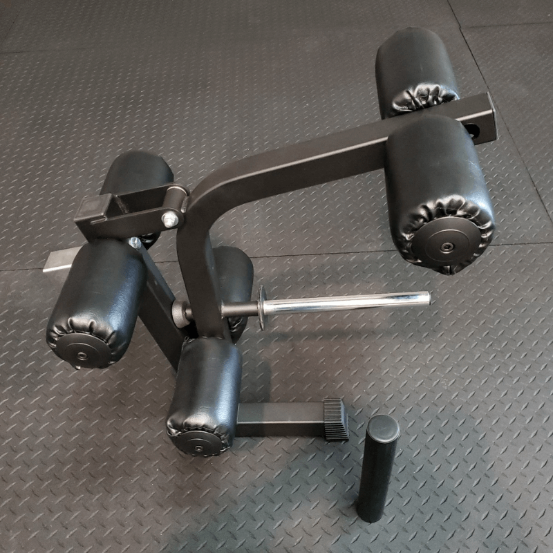 Leg Developer Attachment for Super Bench / Pro