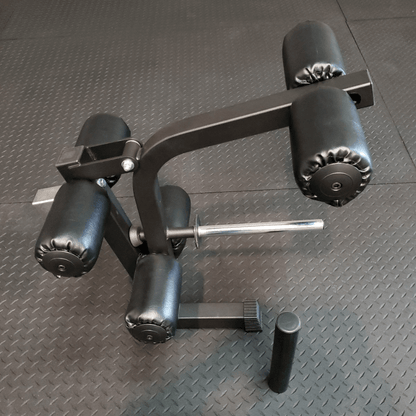 Leg Developer Attachment for Super Bench / Pro