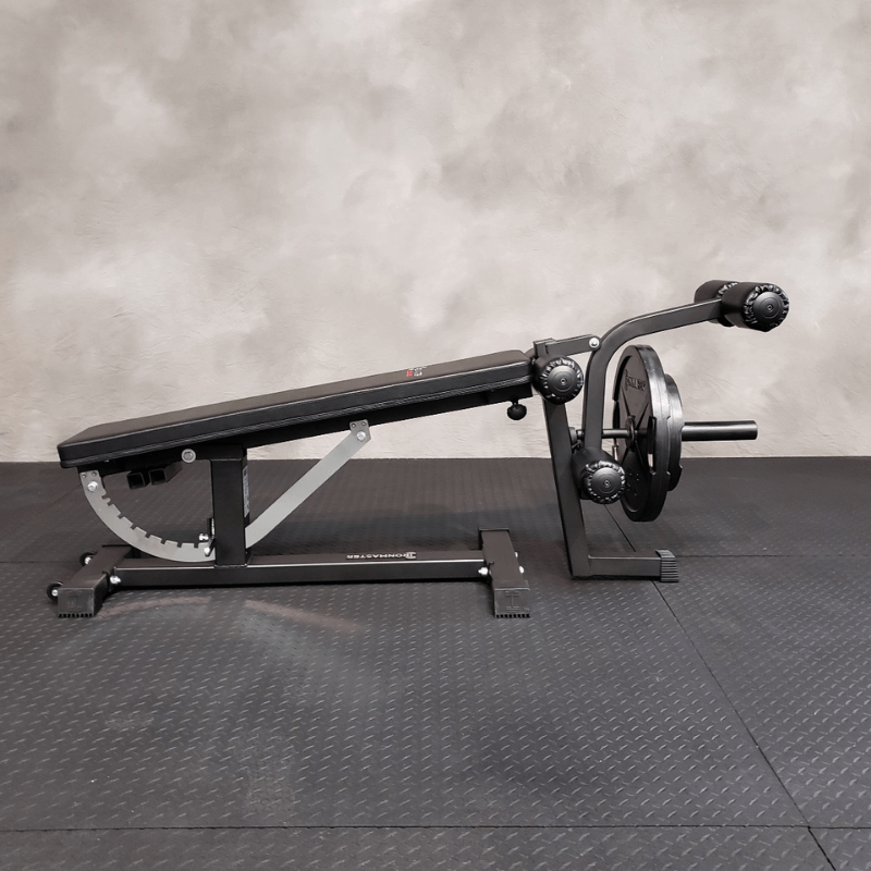Leg Developer Attachment for Super Bench / Pro
