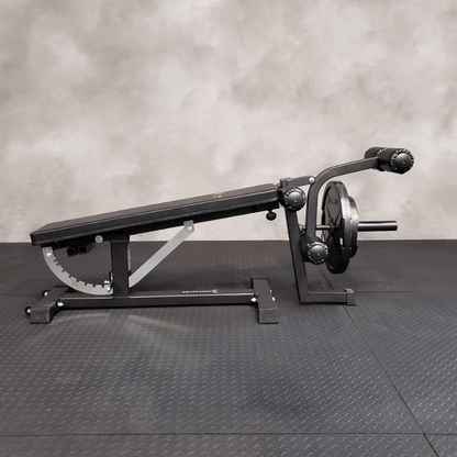Leg Developer Attachment for Super Bench / Pro