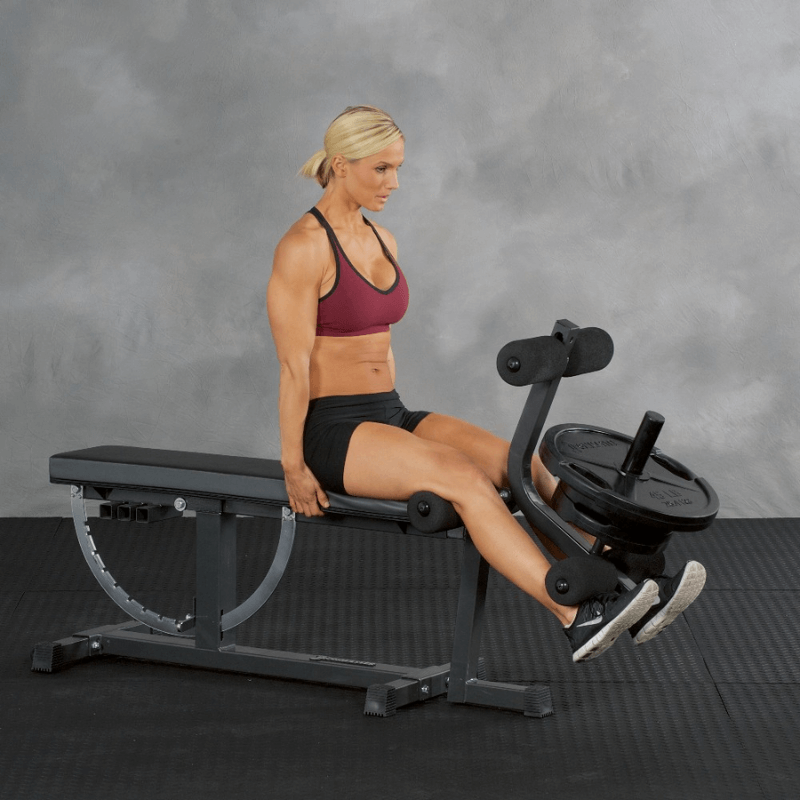 Leg Developer Attachment for Super Bench / Pro