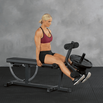 Leg Developer Attachment for Super Bench / Pro