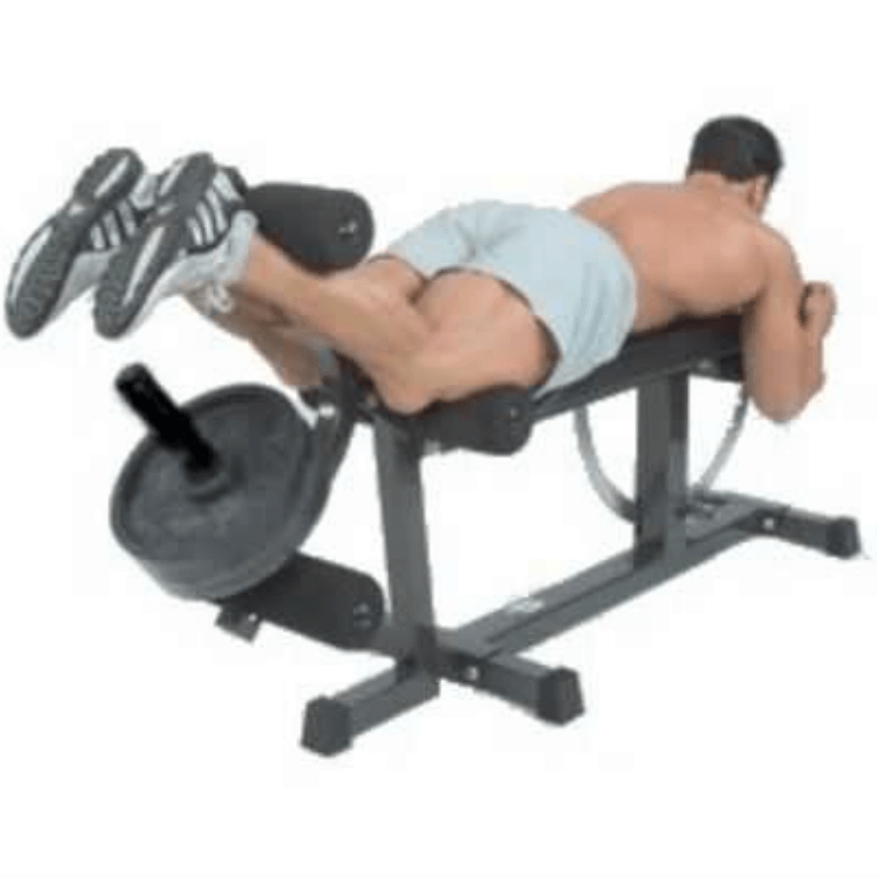 Leg Developer Attachment for Super Bench / Pro