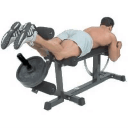 Leg Developer Attachment for Super Bench / Pro