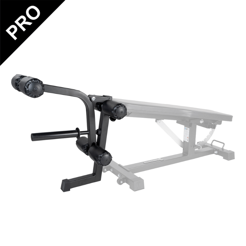 Leg Developer Attachment for Super Bench / Pro