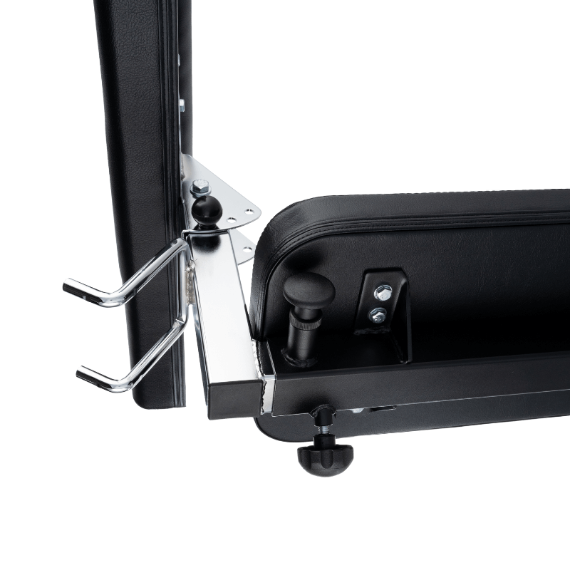 IronMaster Preacher Curl Pad Attachment for SuperBench/PRO