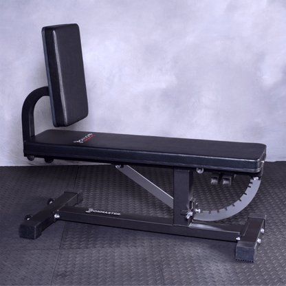 Seated Press Pad Attachment for Super Bench/PRO