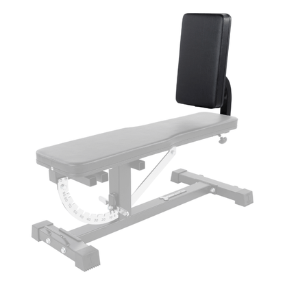 Seated Press Pad Attachment for Super Bench/PRO