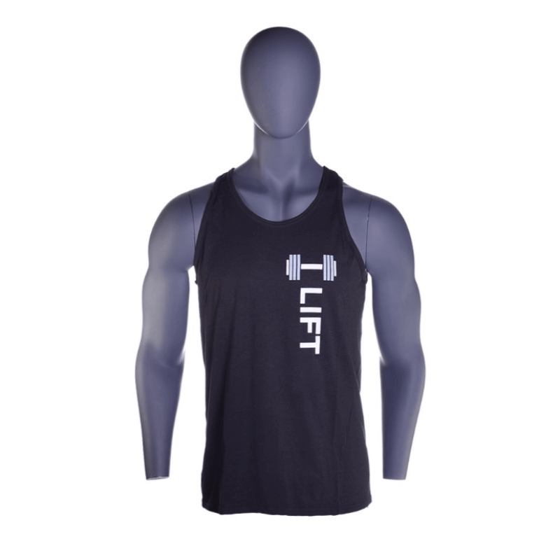 I-Lift Tank-top