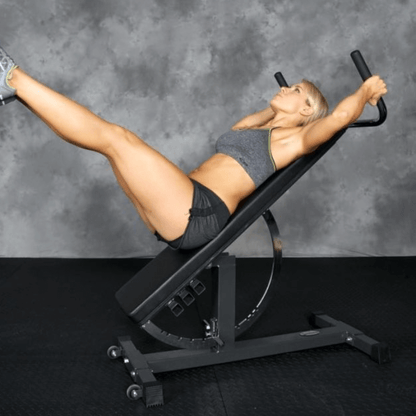 Super Bench Adjustable Utility Bench