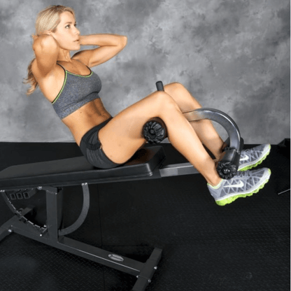 Super Bench Adjustable Utility Bench