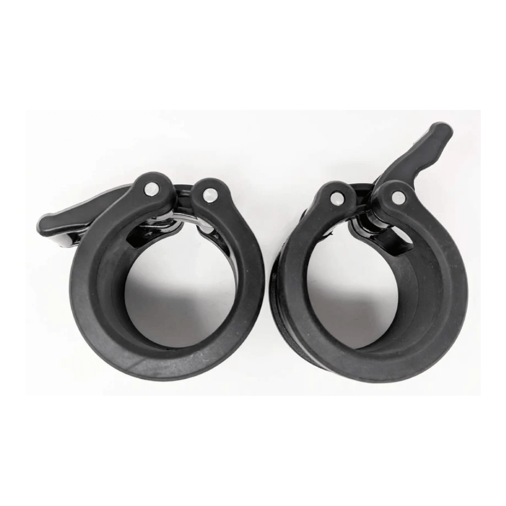 Pro Quick Lock Barbell Collar Set