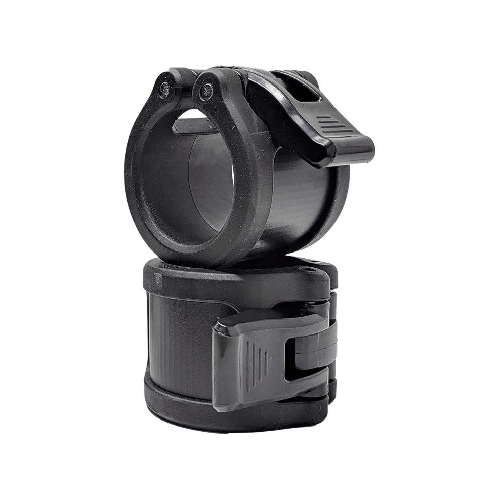 Pro Quick Lock Barbell Collar Set