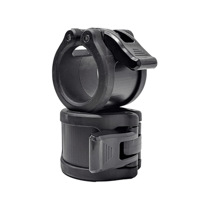 Pro Quick Lock Barbell Collar Set