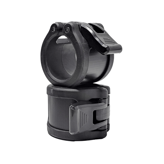 Pro Quick Lock Barbell Collar Set