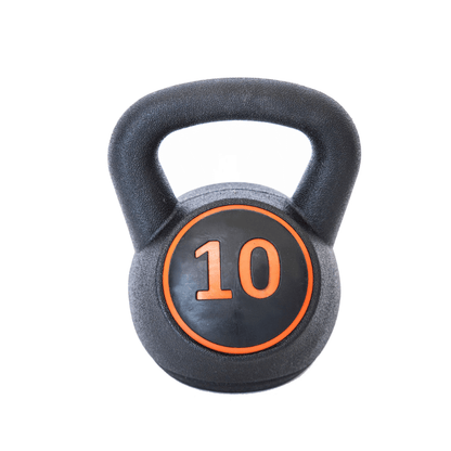 Kettlebell Set (5/10/15LB)