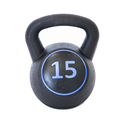 Kettlebell Set (5/10/15LB)