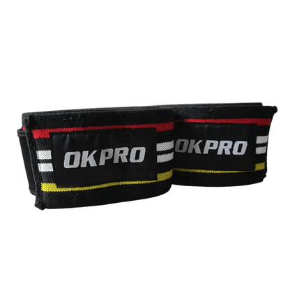 Premium Knee Wraps
