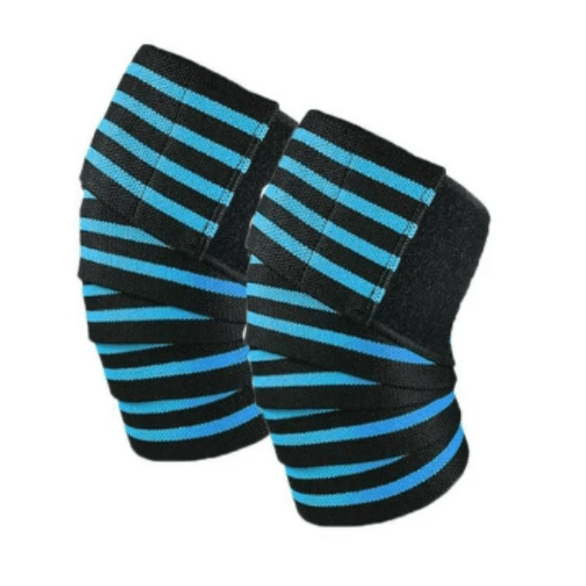Premium Knee Wraps