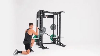 G-Series Landmine Core Attachment