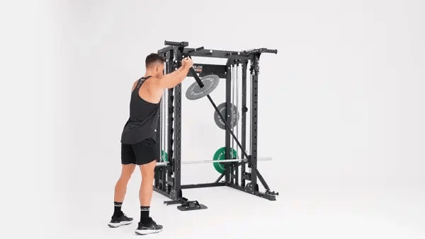 G-Series G25 Landmine Core Attachment