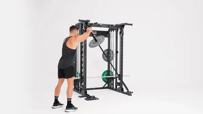 G-Series G25 Landmine Core Attachment