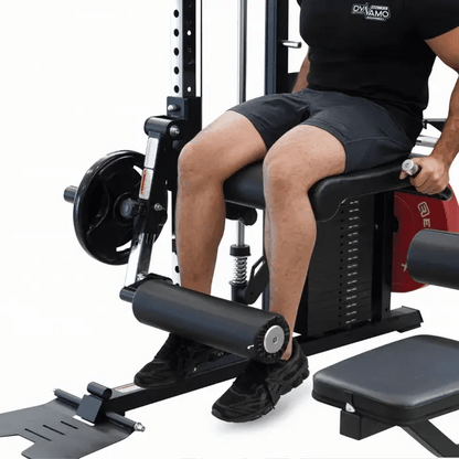 G-Series Leg Developer Attachment