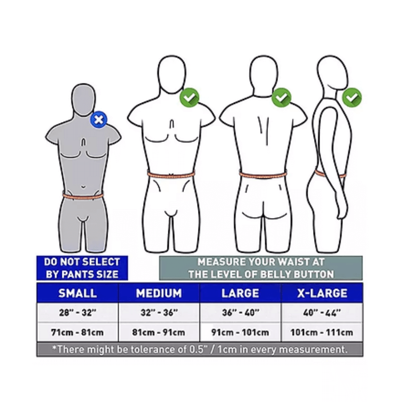 Premium Arctic White Camo Lever Weight Lifting Belt