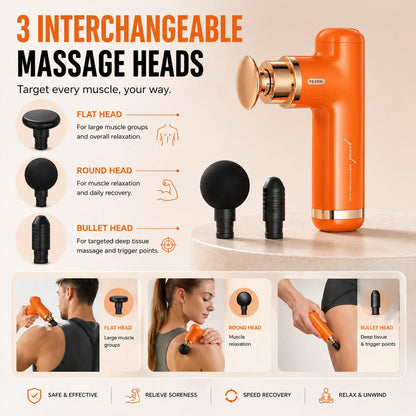 Massage Gun MG12