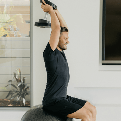 MX55 Adjustable Dumbbell Set 4.5kg - 25kg