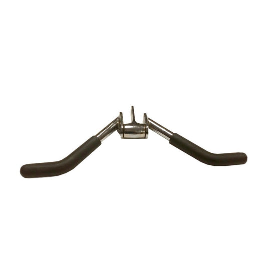 Balanced V Bar - Revolving