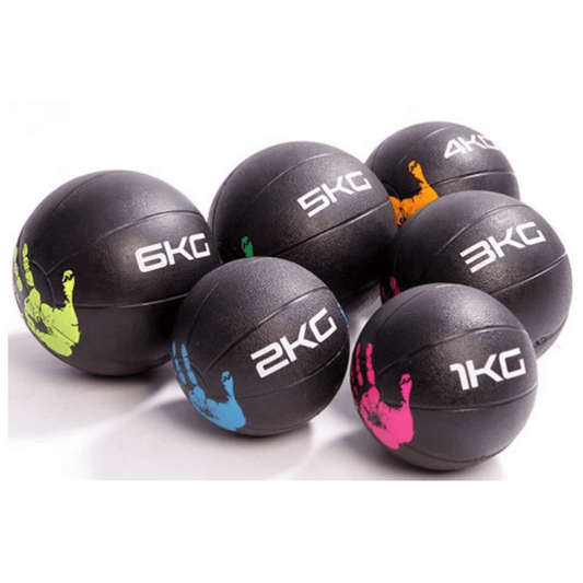Medicine Balls