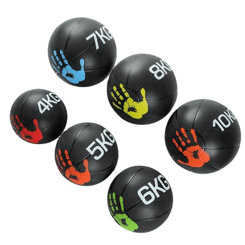 Medicine Balls