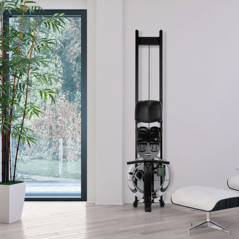 Neon Plus Fluid Rower