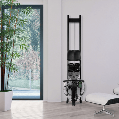 Neon Plus Fluid Rower