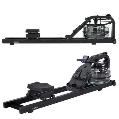 Neon Plus Fluid Rower