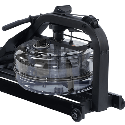 Neon Plus Fluid Rower