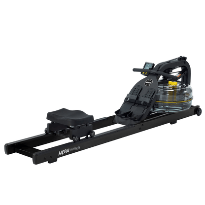 Neon Plus Fluid Rower