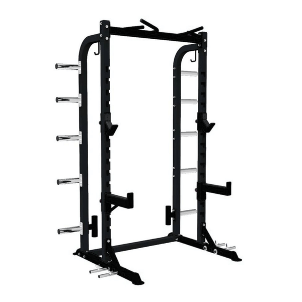 Odin Half Squat Rack – Gym Gear
