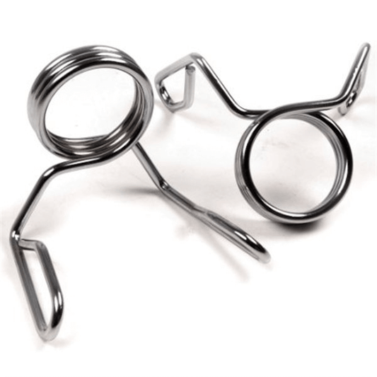 Olympic Spring Collars